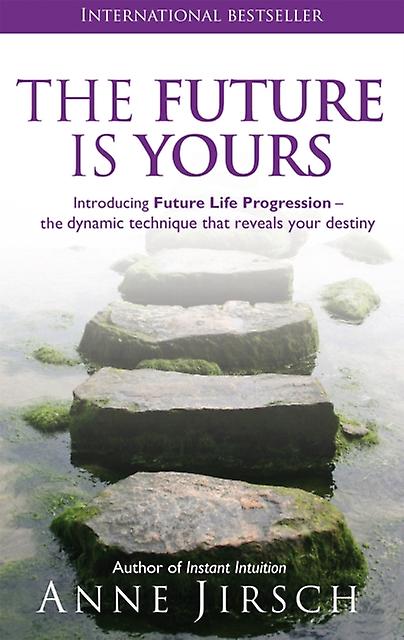 The Future Is Yours by Monica Cafferky Paperback