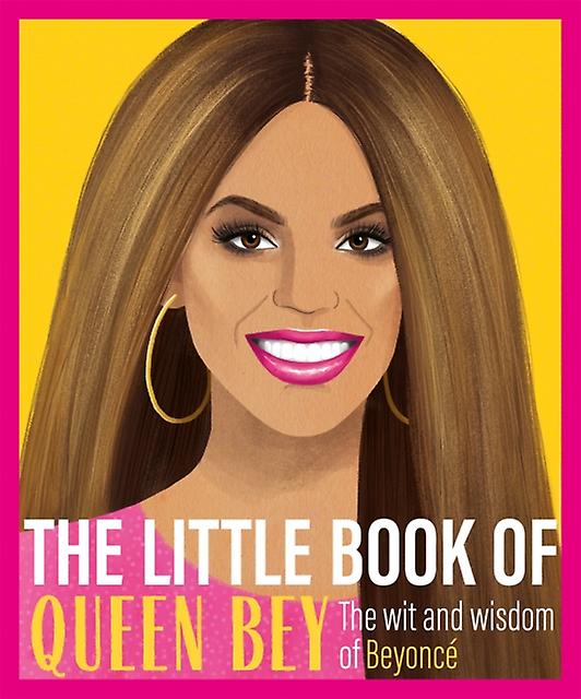 The Little Book Of Queen Bey by Various Paperback Book
