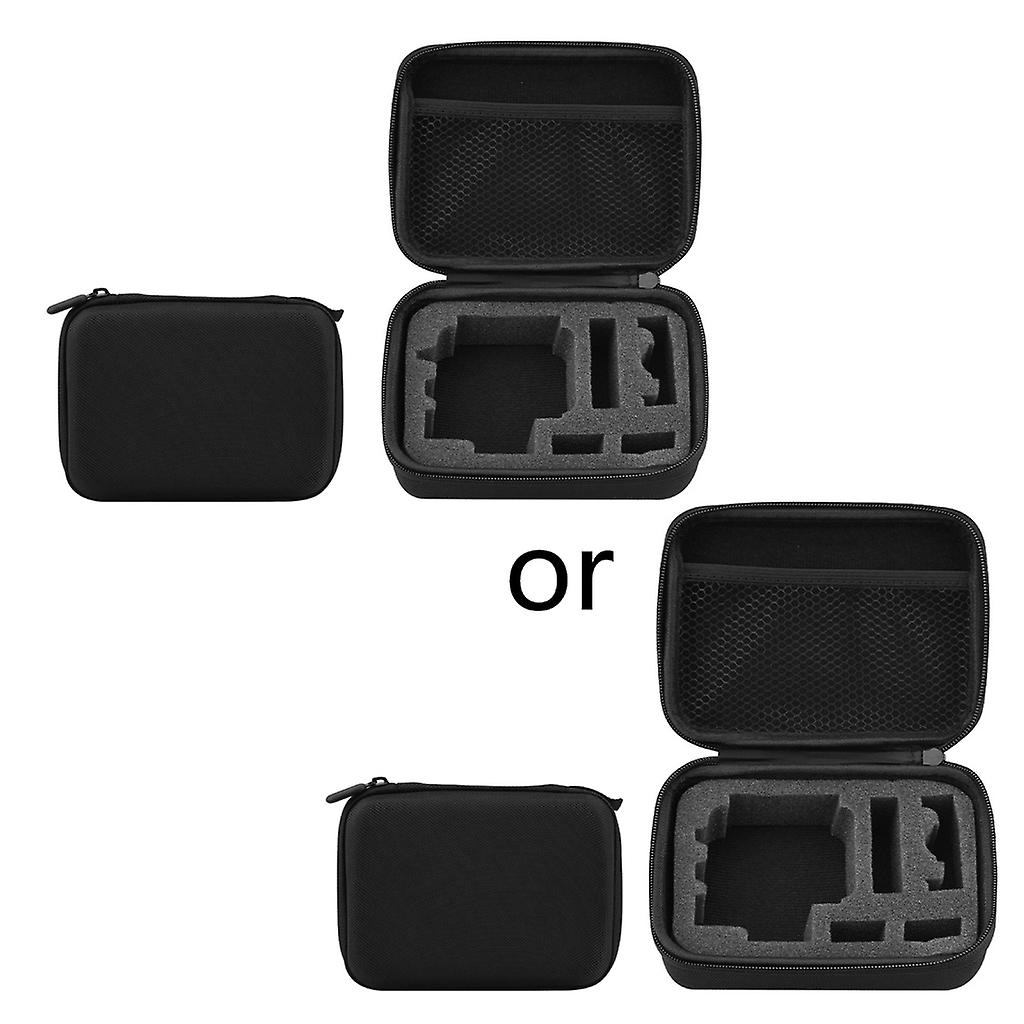 Storage Bag For Go Pro Hero 9 Explosion Proof Shockproof Carrying For Case