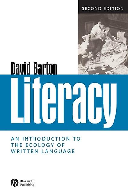 Literacy 2e - Barton