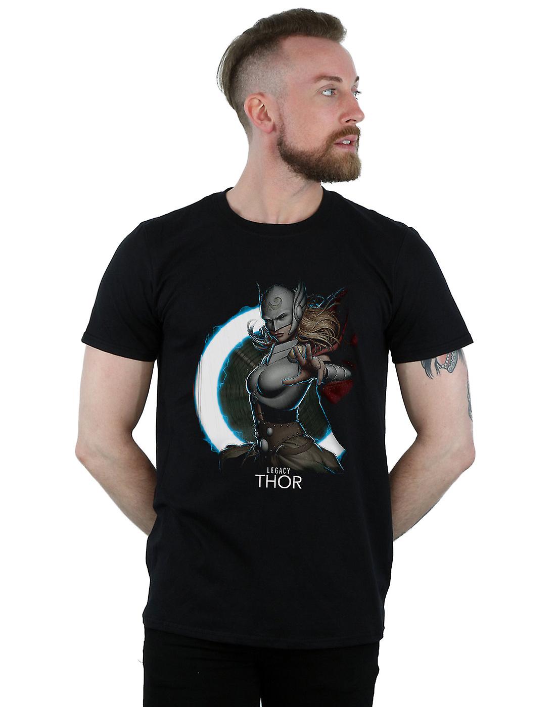 Koszulka Damsce Thor Marvela