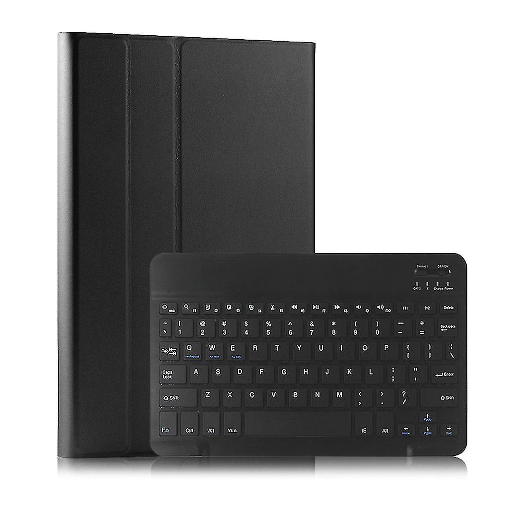 Compatible With Case Compatible With Mi Pad 5pro/ Mi Pad 5 Detachable Bluetooth-compatible Keyboard