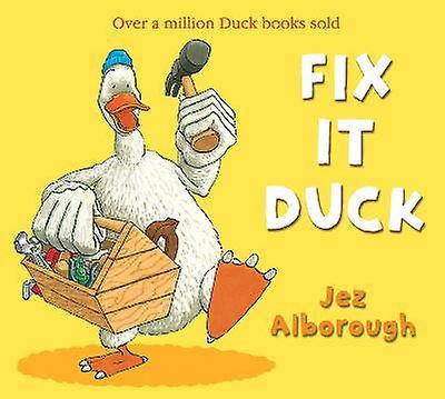 Fix-It Duck