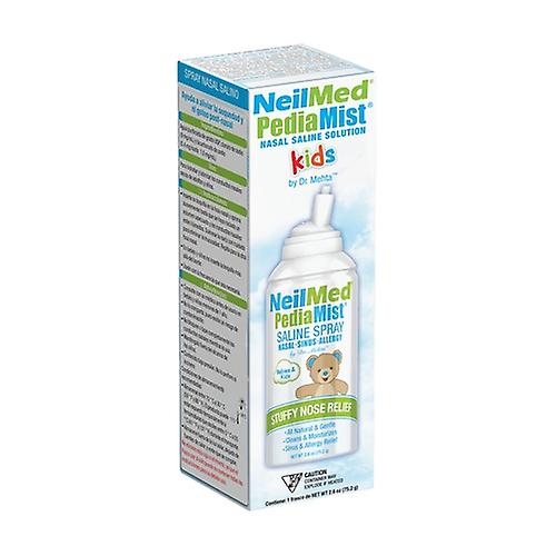 Pediamist kids 75 ml