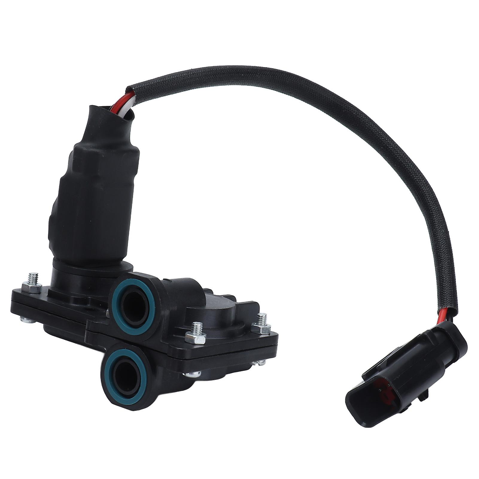 Inlet Pressure Sensor for CAT E312D E315D E320D Pressures Transducer 9?32V 2660136