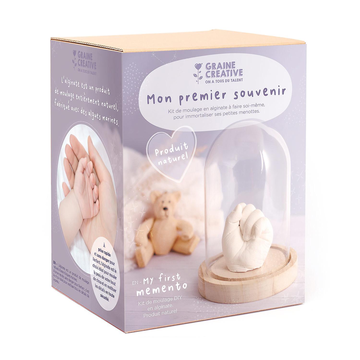 Moulding Kit - My First Memory
