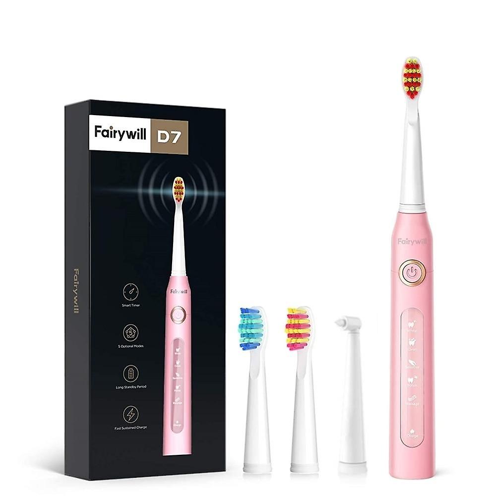 Electric Usb Charger Toothbrush