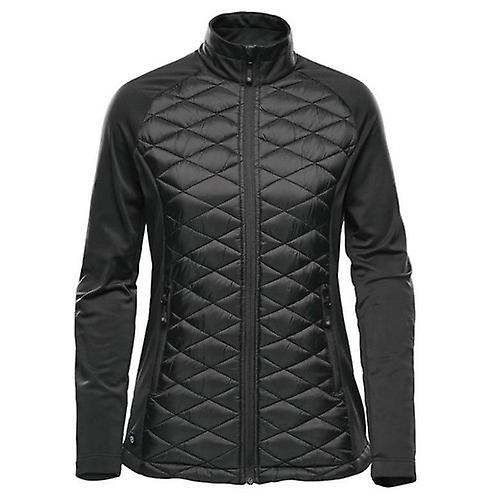 Stormtech Veste Boulder Thermal Soft Shell pour femmes/femmes