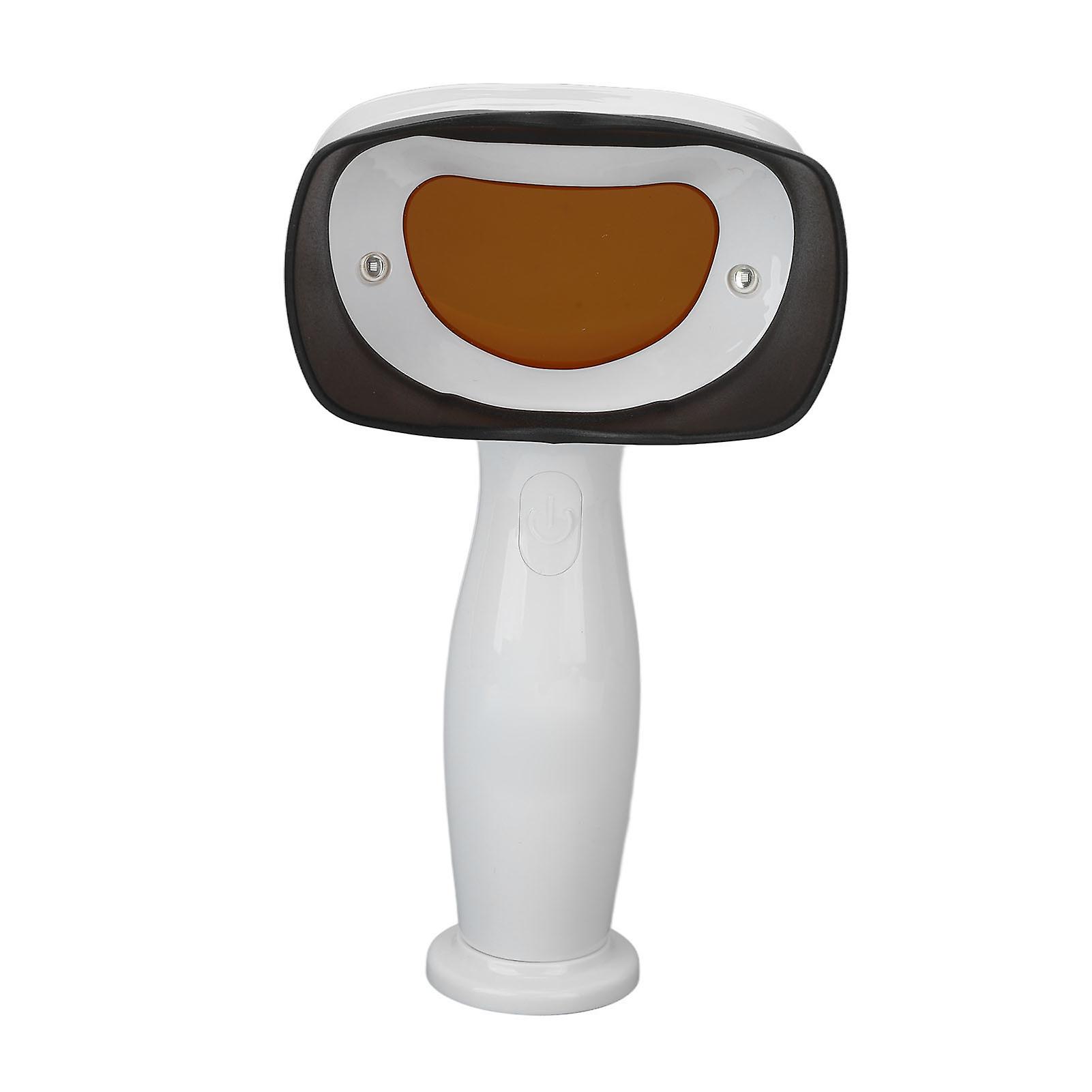 Dental Plaque Detector Tooth Calculus Plaque Finding Discloser Radiation Free Detecting Cleanness Machine