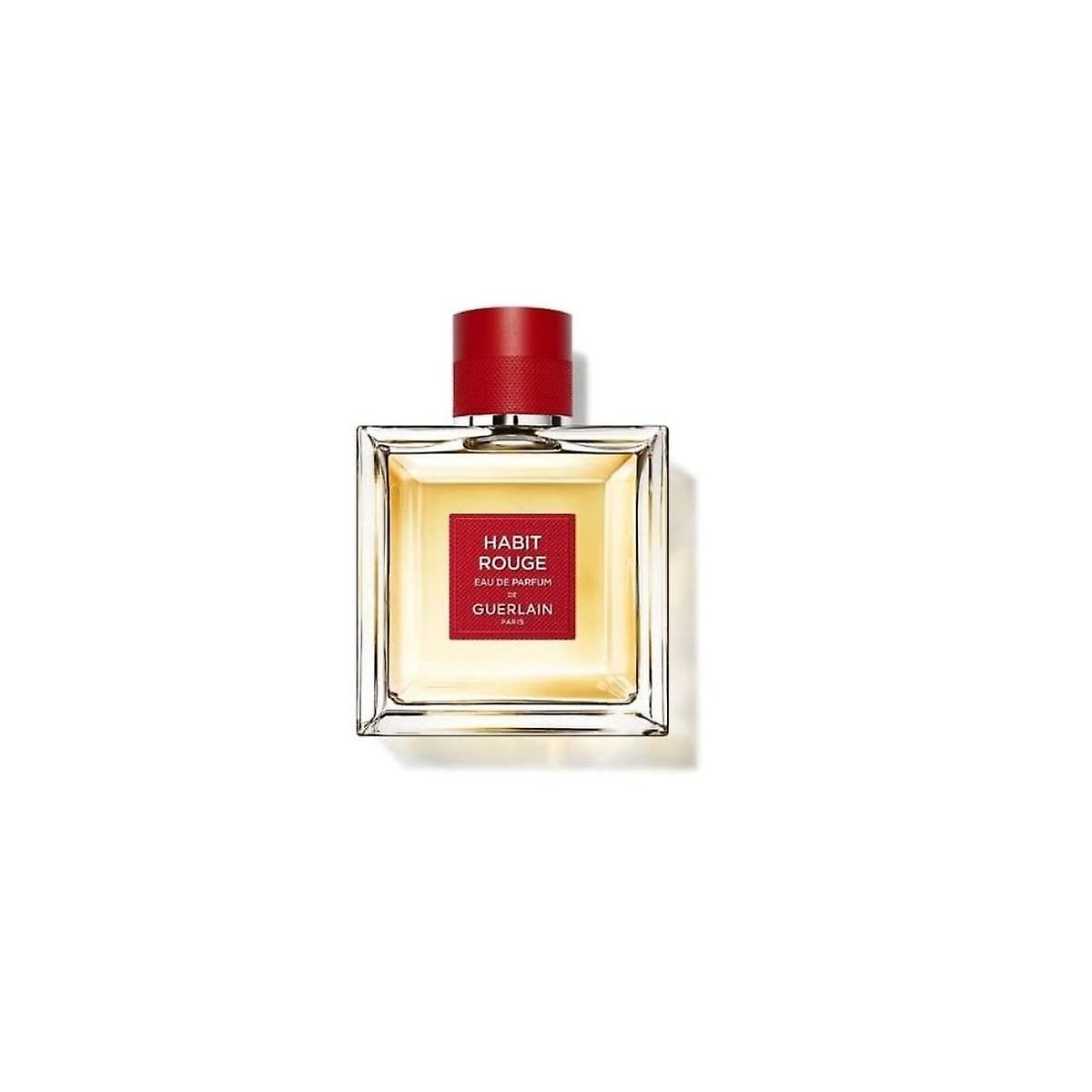 Guerlain Habit Rouge EDP 100ML