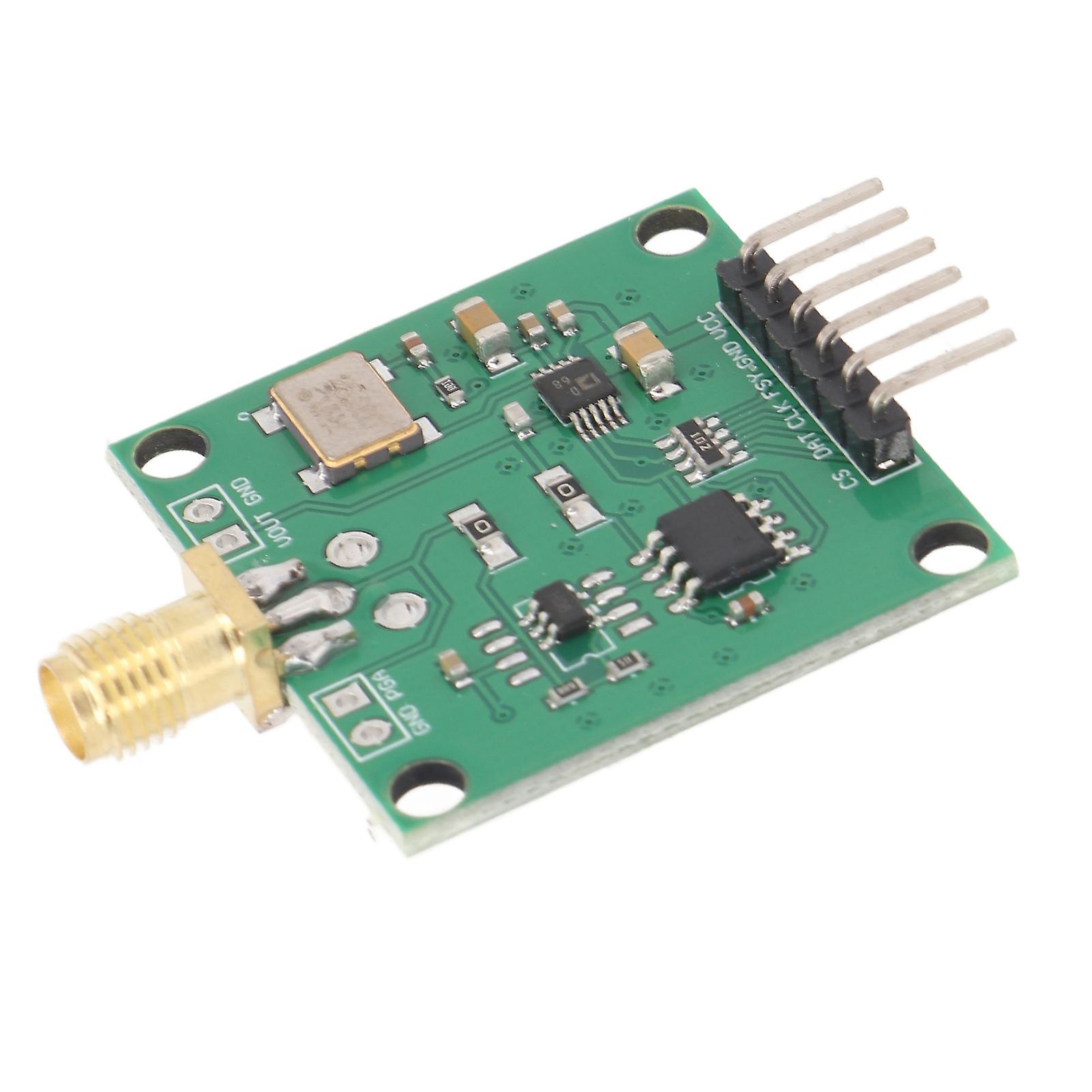 Square Wave Generator Module Programmable Triangular Sine Wave Signal Source Signal Generator Module 2.3‑5.5V