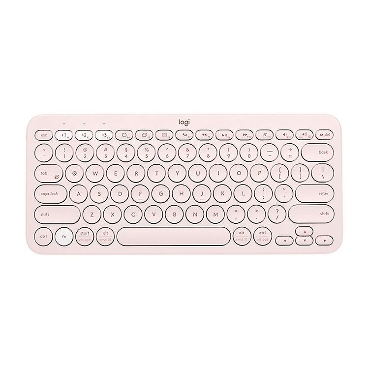 Teclado Bluetooth inalámbrico portátil