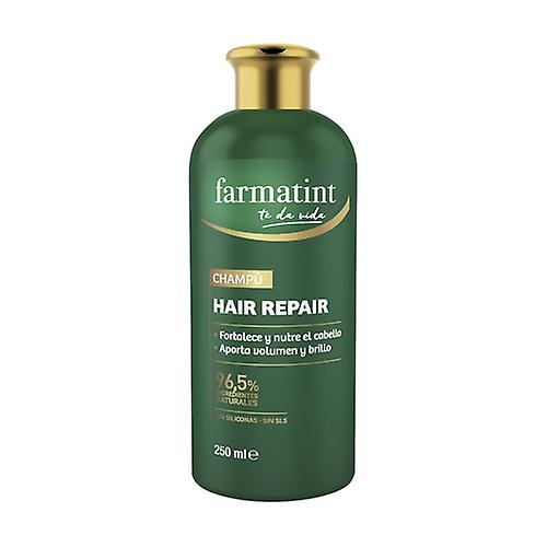 Hair Repair Shampoo 250 ml