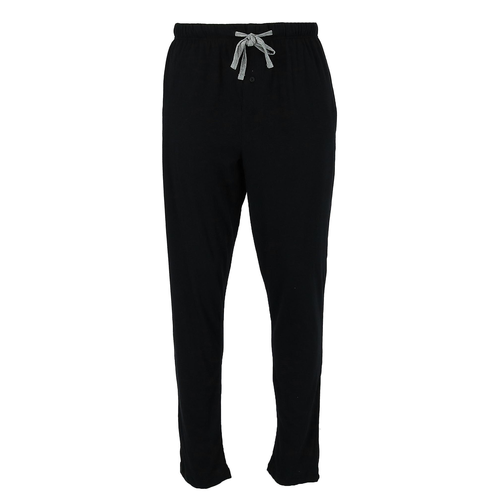 Hanes X Temp Knit Lounge Pajama Pants (Men)