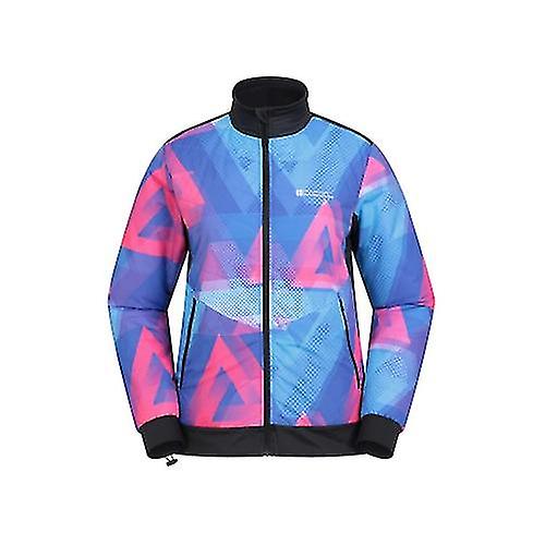 Mountain Warehouse Womens/Ladies Chaser Padded Cycling Jacket
