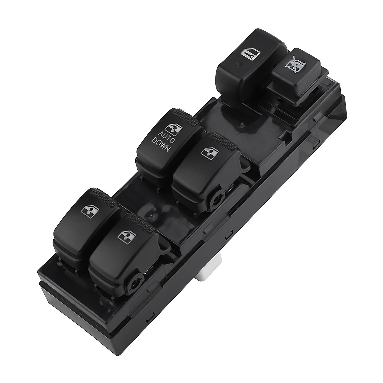 Power Master Window Control Switch Button for Hyundai Tucson 04-10 93570-2E000 Window Switch Button