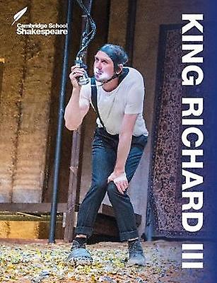 King Richard III