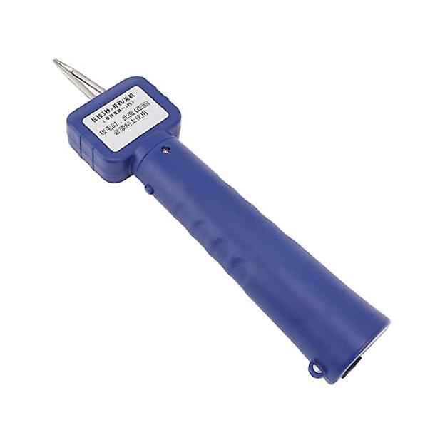 Handheld Electric Chicken Plucker Chicken Feather Duck Goose Device Duck Feather Automatic Depilator Household for Goose Feather for Plugged Model Pou