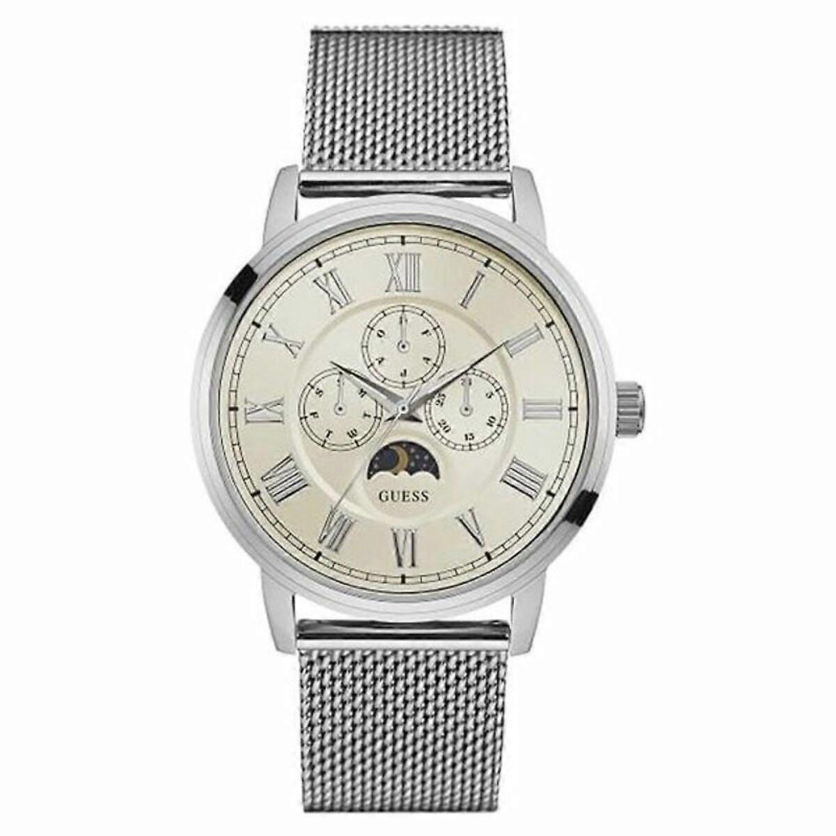 Ladies' Watch Guess W0871G4 ( 43 mm)