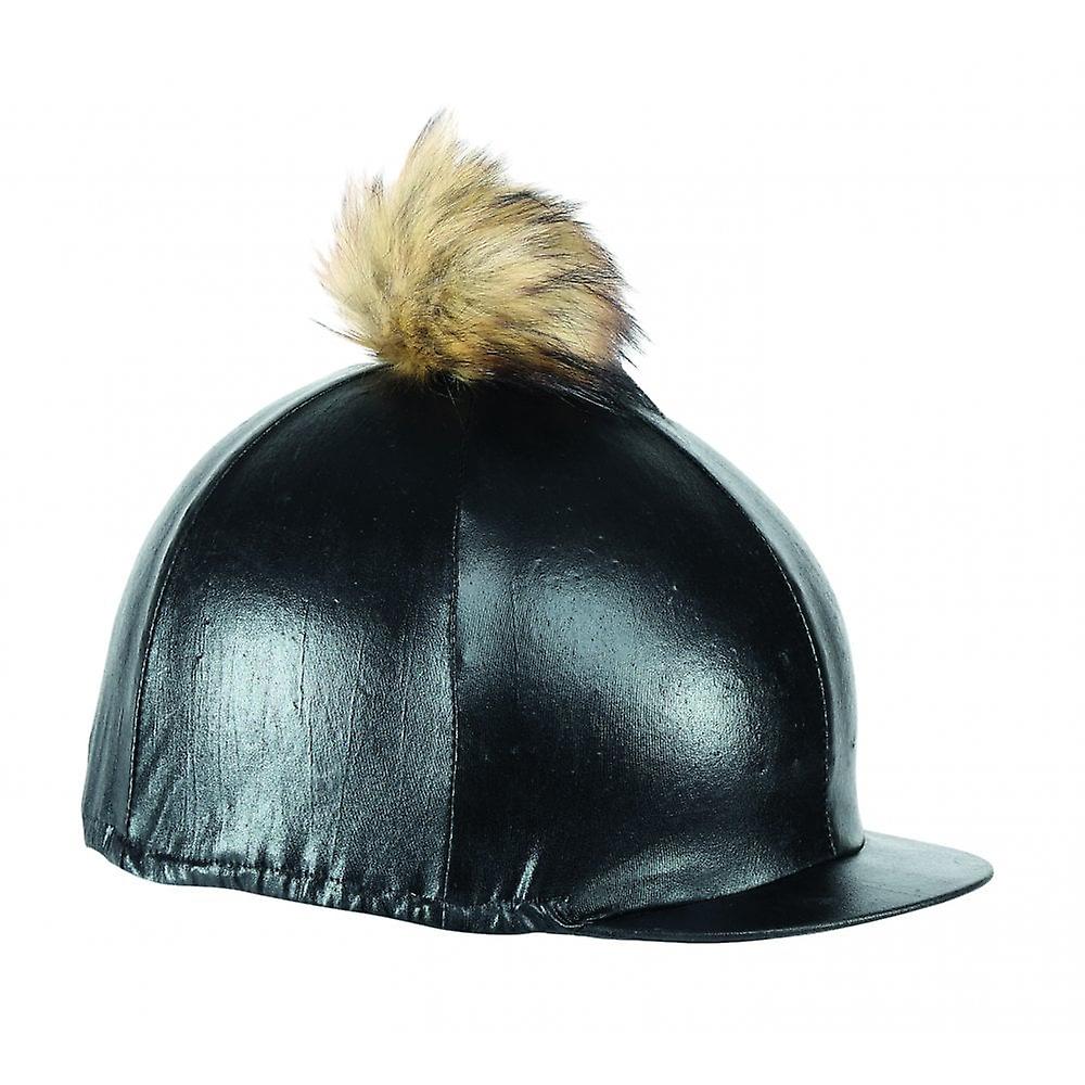 Women's Shires Metallic Hat Cover - One Size