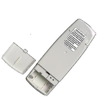 Replacement R14A/CE Remote Control For Carrier Air Conditioners - 433 MHz