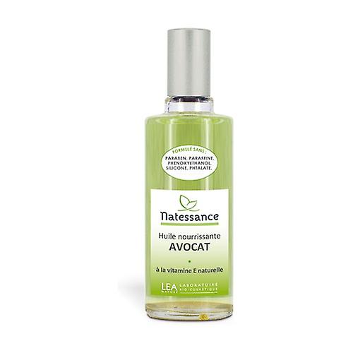 Avocado Oil 50 ml of oil