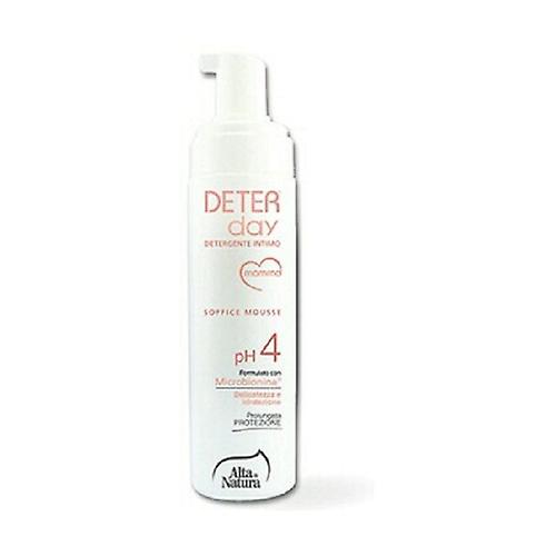 Deterday Intimate Pregnancy Cleanser Ph 4.0 150 ml