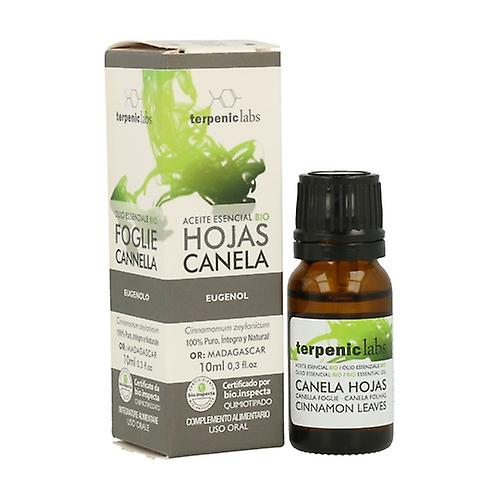 Essential Oil Cinnamon Leaves 10 ml of essential oil (Cinnamon)