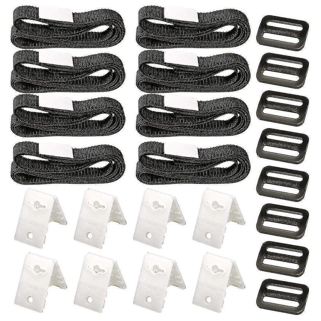 2023 Swimming Pool Winder Strap Set