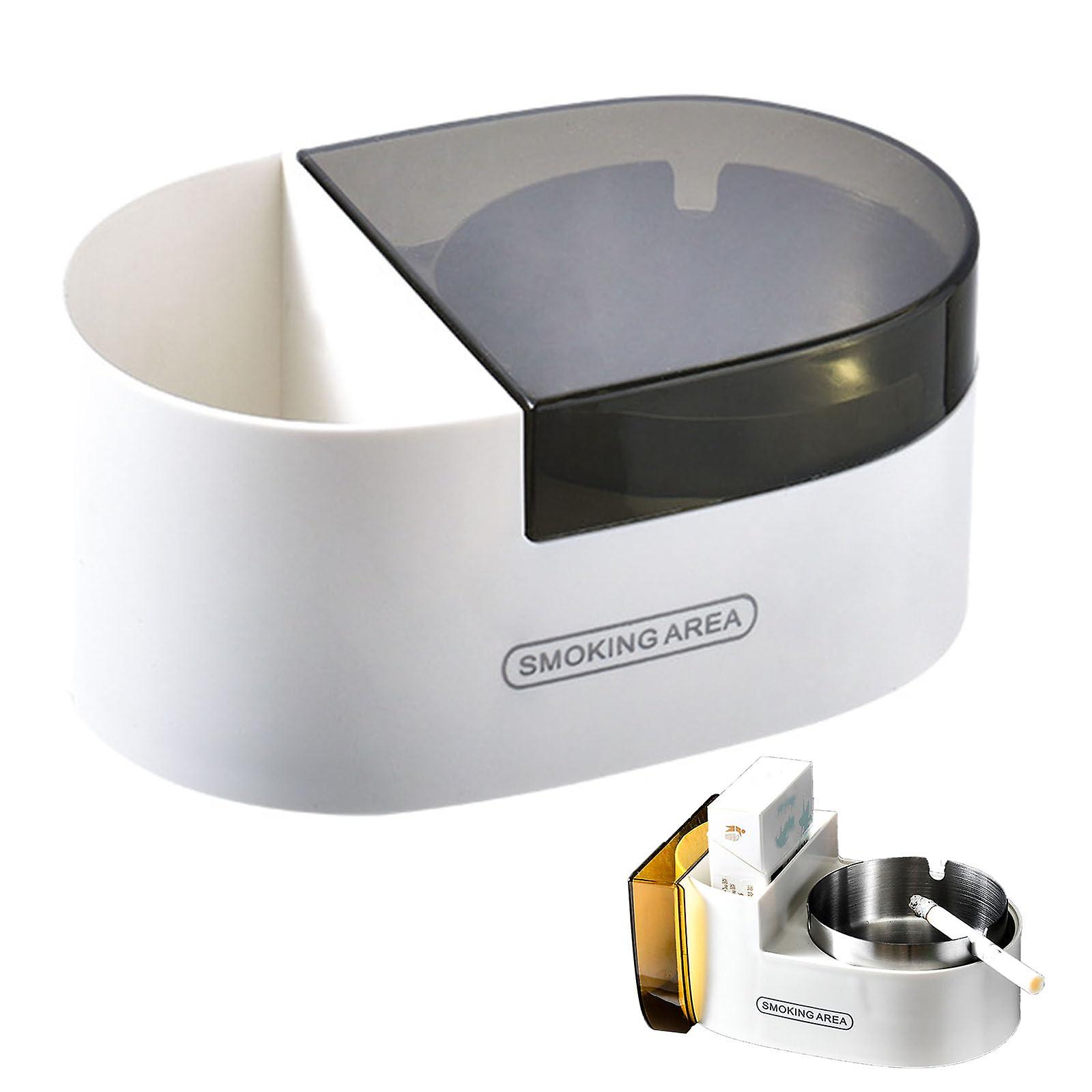 INF Väggmonterbart Askfat förigaretter &igarrer