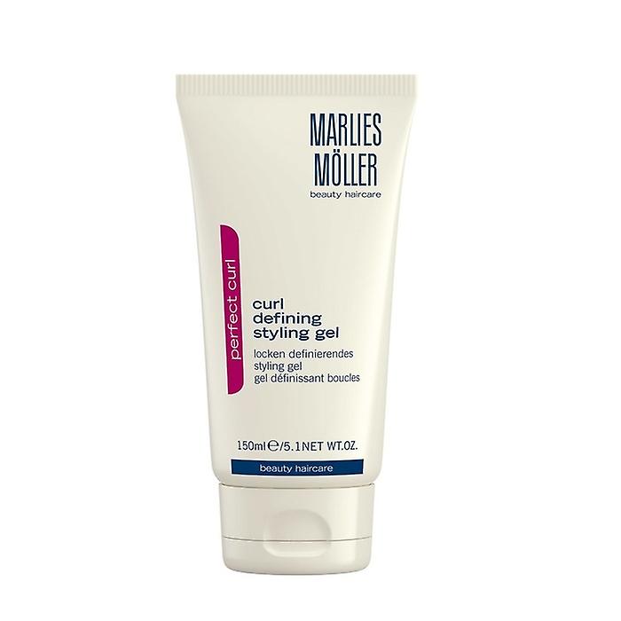 Marlies Møller Curl Defining Styling Gel 150ml