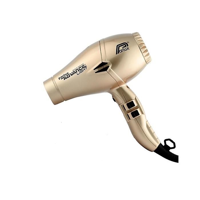 Sèche-cheveux Parlux Advanced Light Gold