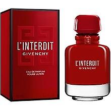Givenchy - L ́Interdit Rouge Ultime EDP 50ml