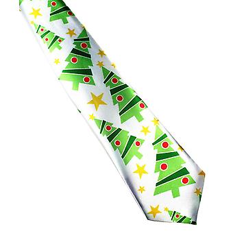 New Design Christmas Tie 9.5cm Style Men's Fashion Ties Helloween Festival Tie Soft Designer Character Tie