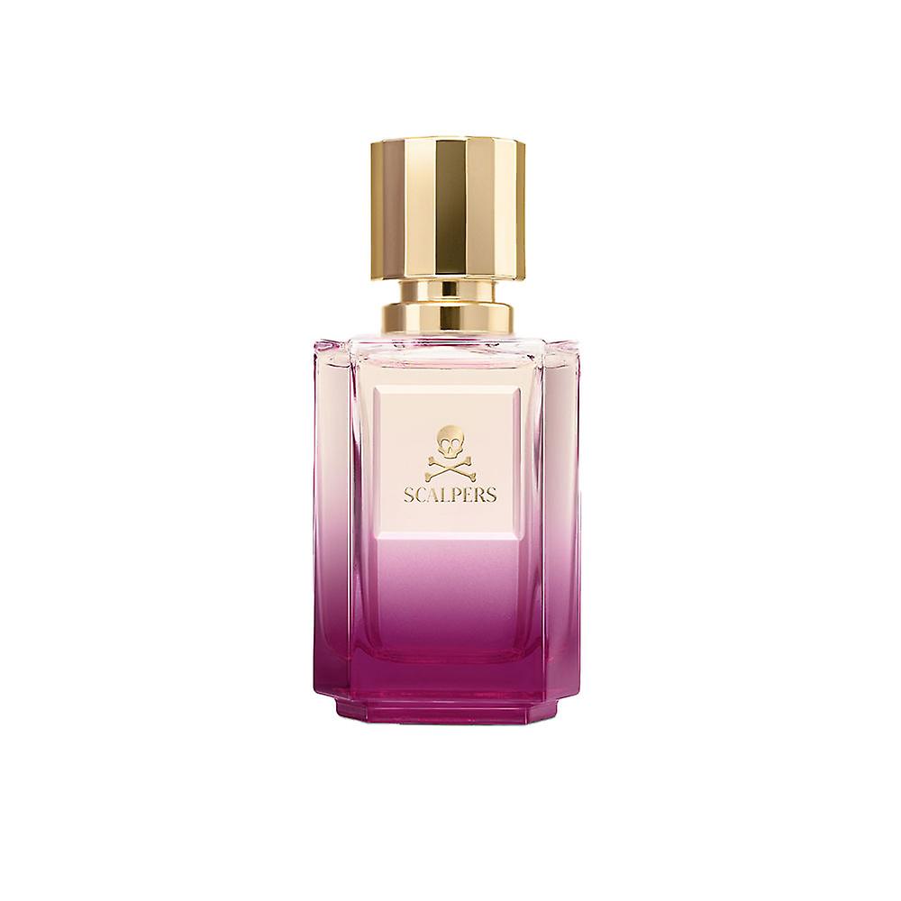 Scalpers Her & The Wild Flower Edp Vapo 50 Ml Für Frauen
