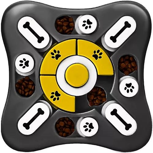 Purlov 23039 Jouet interactif pour chien