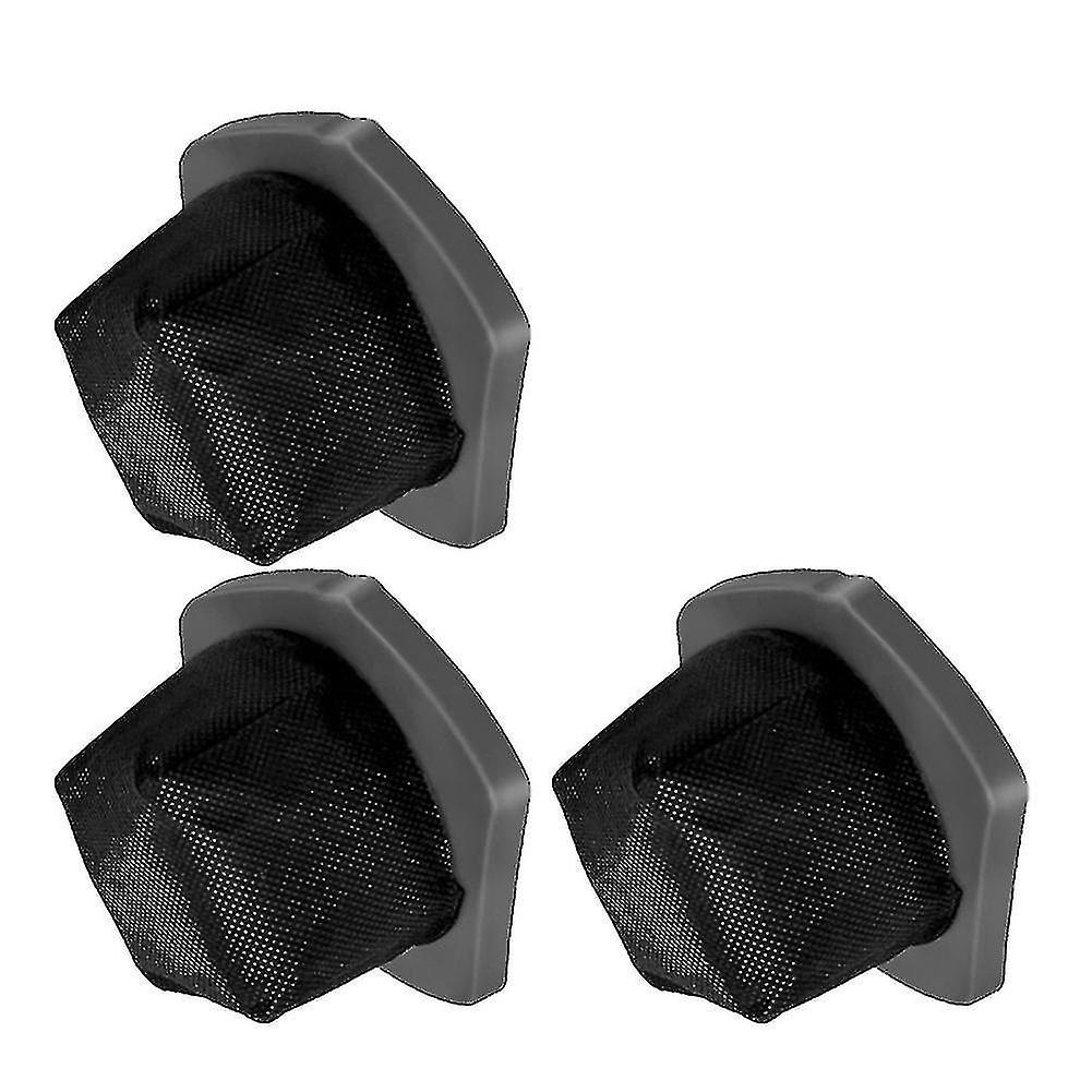 3 Pack Dust Filter Vacuum Cleaner