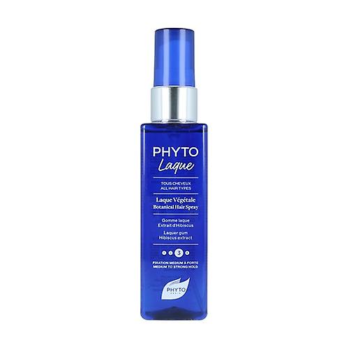 Phytolaque medium-strong hold 100 ml