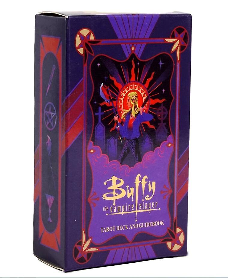 Tarot cards-Oracle cards-Mysterious Tarot-Game-Oriented Tarot Cards for Youthful Events
