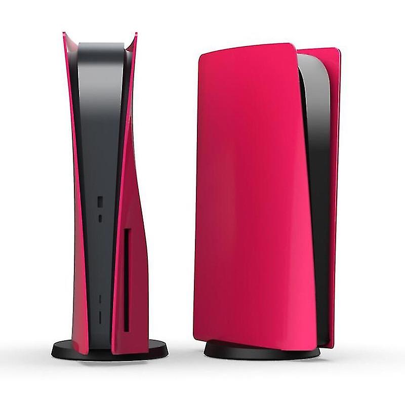 Shell Controller Digital Version Game Console De Shell Tp5-0582 For Ps5 Cd-rom Version Host