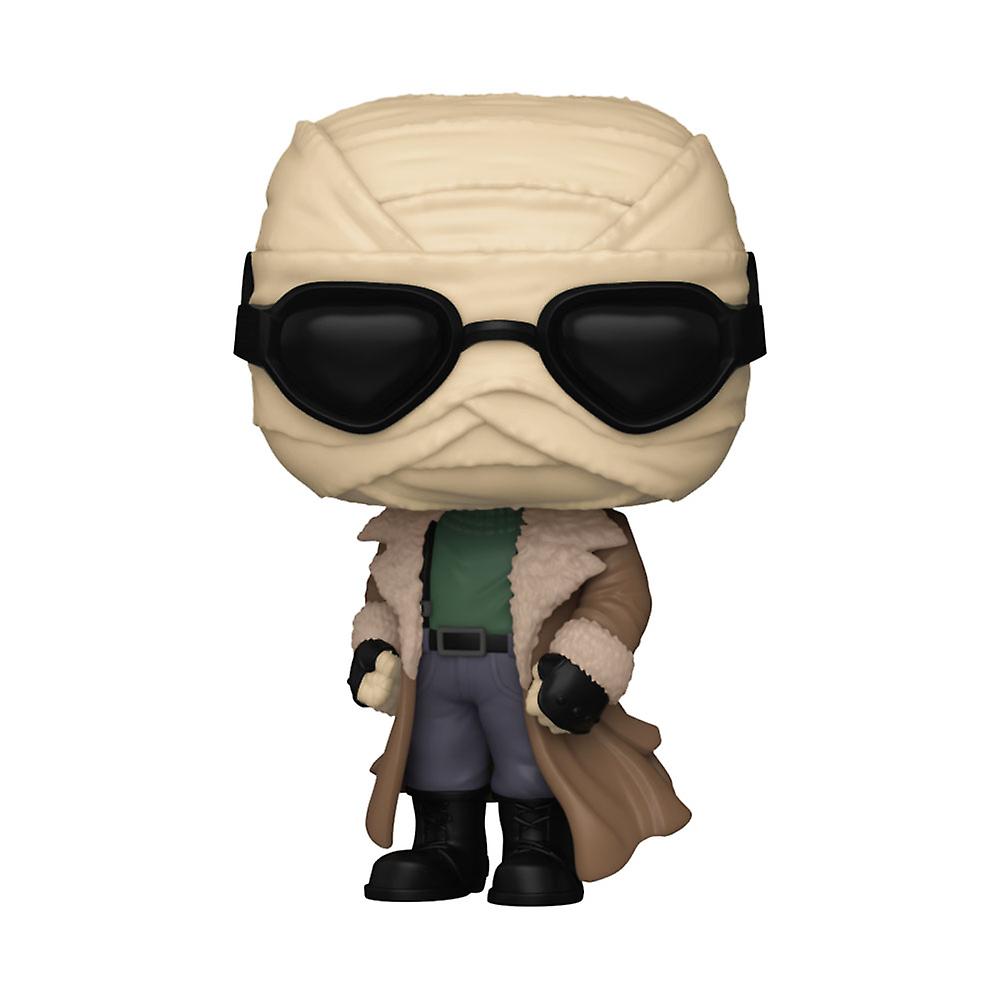 Funko Doom Patrol Larry Trainor Pop! Vinyl