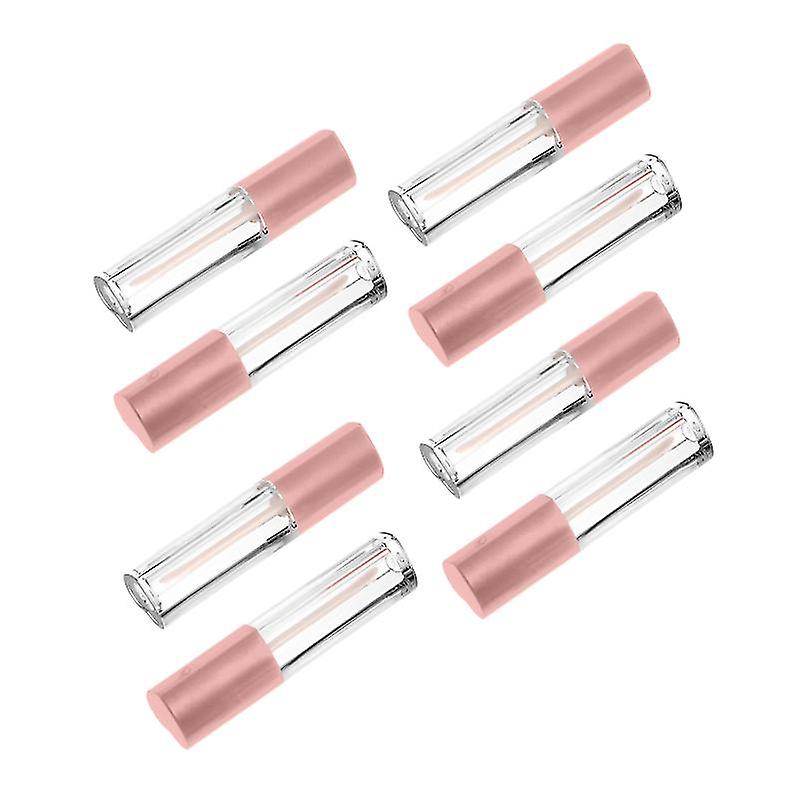 8pcs Portable Sub Bottles