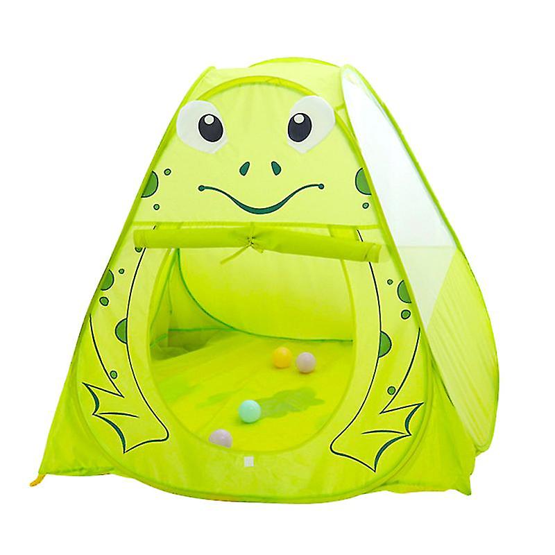1pcs Game Play Tent For Toddlers