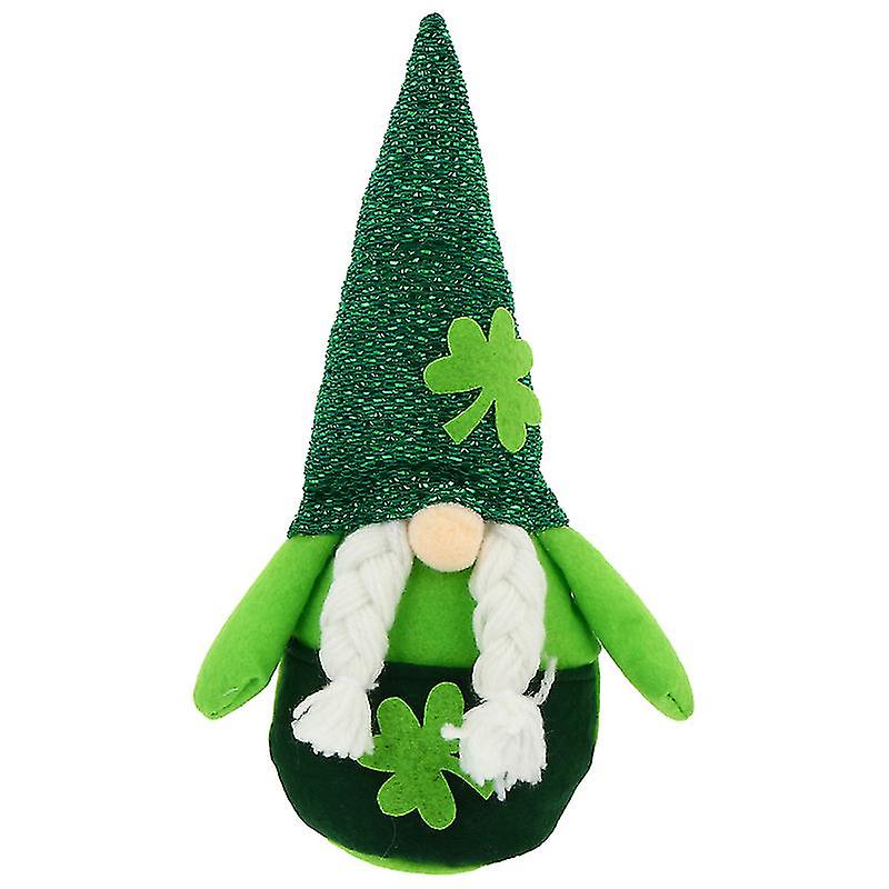 The New 1pcs Desk Gnome Doll