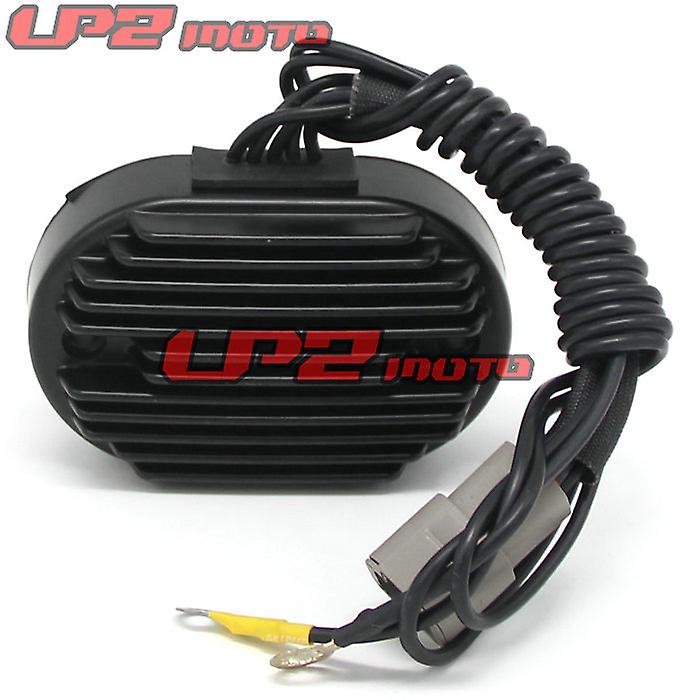 For Harley Screaming Eagle Fat Boy 1690 2005-2006 Rectifier Regulator
