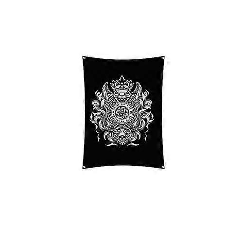 Witchcraft Themed Wall Tapestries for Dcor