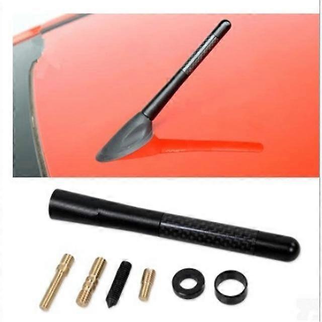 Car Roof Antenna Short Stubby for Citroen DS-series C-Quatre C-Triomphe Picasso C1 C2 C3 C4 C4L C5 Xsara Cactus Elysee