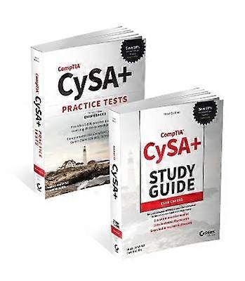 Kit de certificare CompTIA CySA+