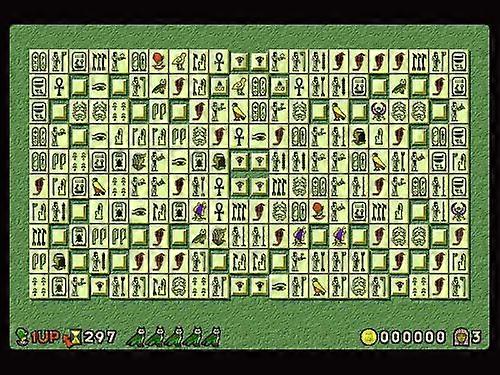 Mahjonng Master Egyption Edition - PC CD - New & Sealed