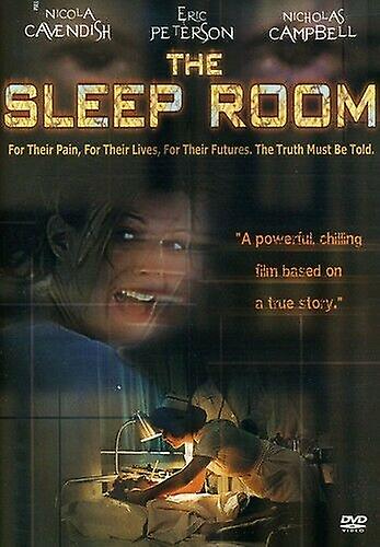 Sleep Room [DVD] [2006] [Region 1] [US I DVD